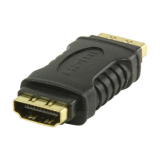 HDMI Doppelkupplung Kupplung-Kupplung
