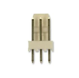 Stiftleiste RM 2,54mm 3pol. printbar Molex