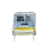 33nF 275VAC RM15mm MP3-X2 Entstörkondensator