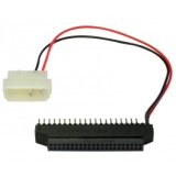 Festplatten Adapter 3,5&quote;-> 2,5&quote; AT-BUS