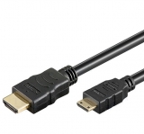 HDMI    auf    HDMI    mini    Kabel    3m