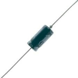1000uF/25V axial 85°