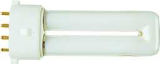 Energiesparlampe 11W 2G7 weiß Deluxe 840 4 Stifte