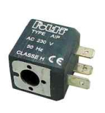 Magnetspule DM10mm 22x29x28mm für Ventile