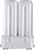 Energiesparlampe 24W/840 Dulux F Stecksockel 4pol