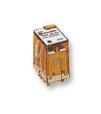 Relais 24VAC 4XUM 7A/250V Finder 5534.8024.