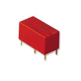 Relais 5VDC 1xUm 5A 240VAC bistabil PE014F05 Schrack