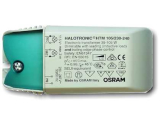 Halogentrafo    35-105VA                108x52x33mm    dimmb.Osram    M