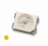 Led SMD Bernstein PLCC-2 3.5x2.8mm 20ma 1,9V 20mA 180-320mcd