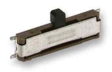 Schiebeschalter ON-ON SMD