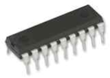 PIC16F627A-1P 20MHz 128Byte EEprom 1,75KB Fla