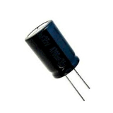4700uF/16V radial 16x25mm ELKO 105°