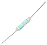 Thermosicherung 131°C 250V/2,5A 2,5x9mm