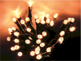 Lichterkette Led innen/ außen 240 Led`s mit Trafo