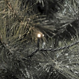 Lichterkette Led innen/ außen 40 Led`s mit Trafo