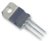 BTA12.600BW 600V 12A 50mA TO-220AB Snubberless T