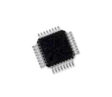 AT90USB162-16AU    16K    FlashSMD    TQFP32