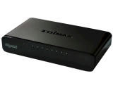 Switch 8Port 10/100/1000Bit Gigabit EDiMAX ES-3305P