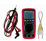 Multimeter    DVM9912                            Frequenz/Temp/Kapazitt/