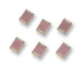 1nF/50V 0603 SMD Kondensator
